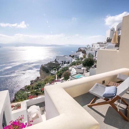 Aloia Villas Exterior photo