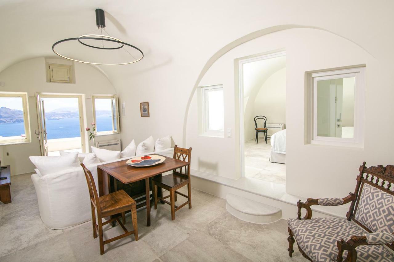 Aloia Villas Exterior photo