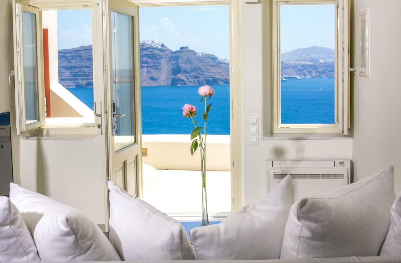 Aloia Villas Exterior photo