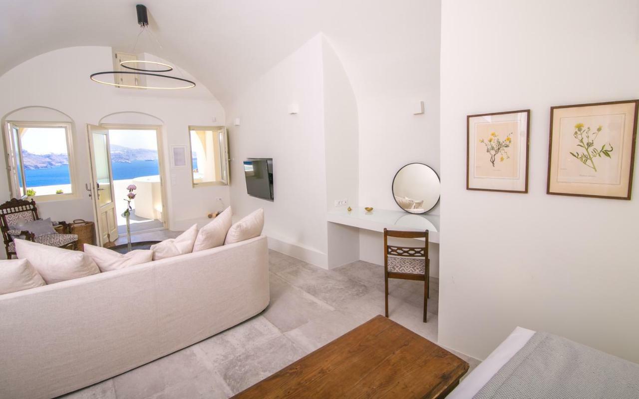Aloia Villas Exterior photo