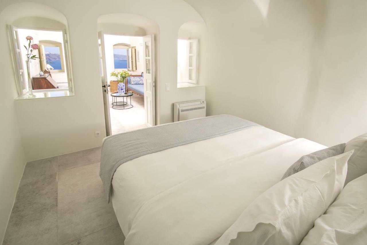 Aloia Villas Exterior photo
