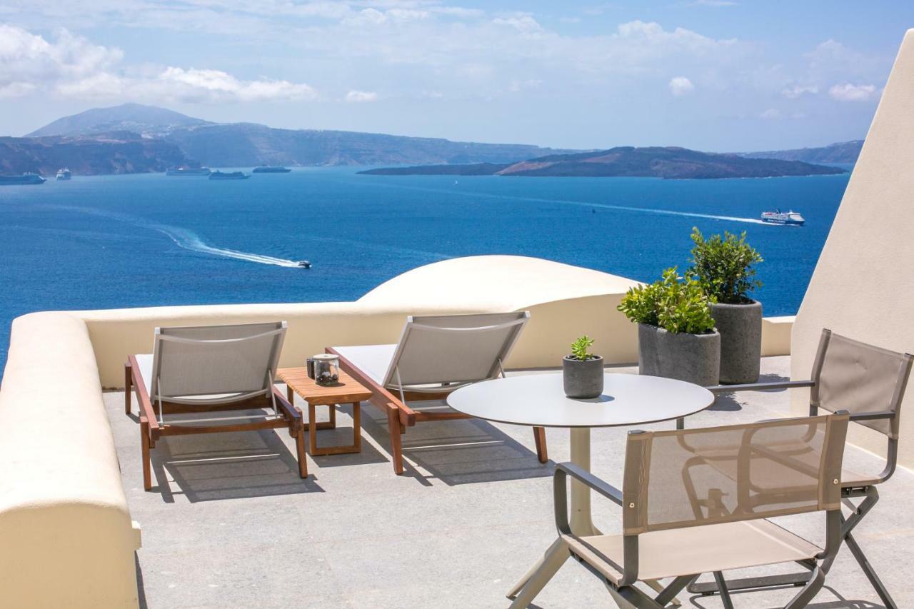 Aloia Villas Exterior photo