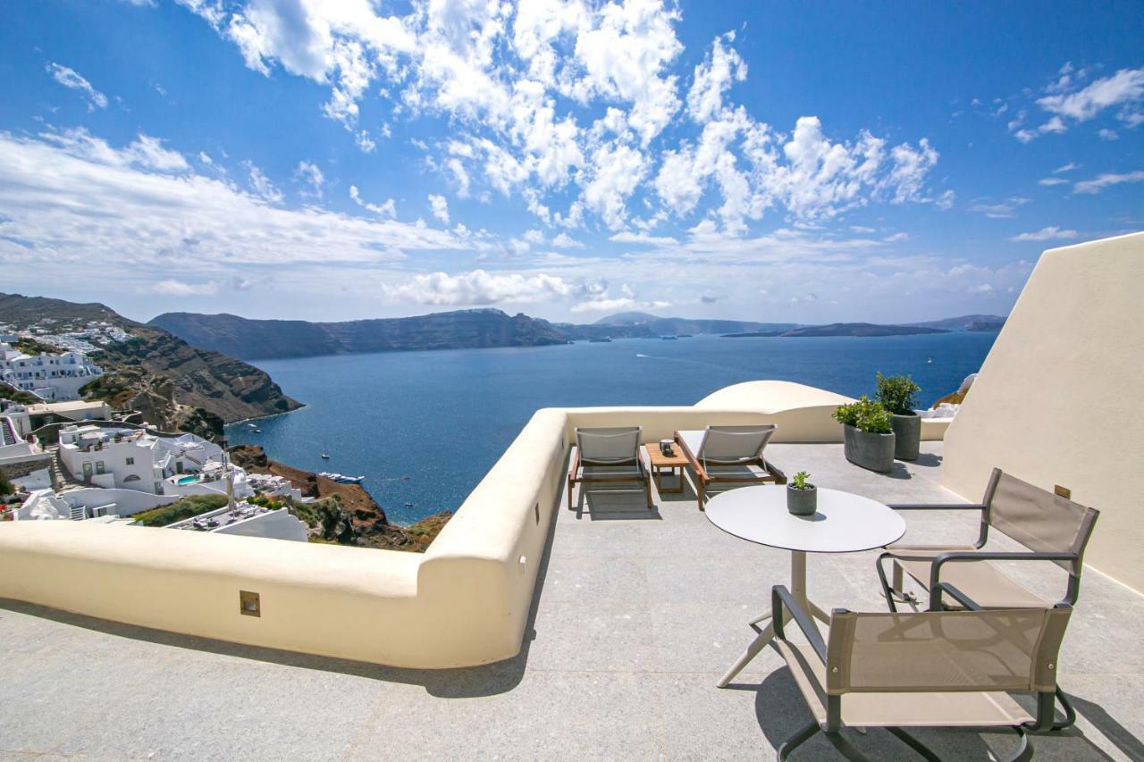 Aloia Villas Exterior photo