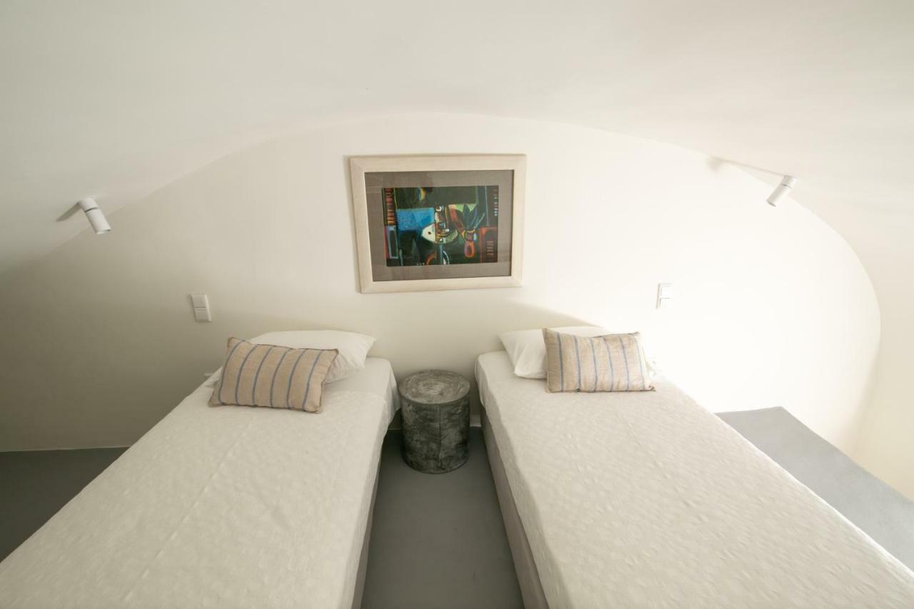Aloia Villas Exterior photo