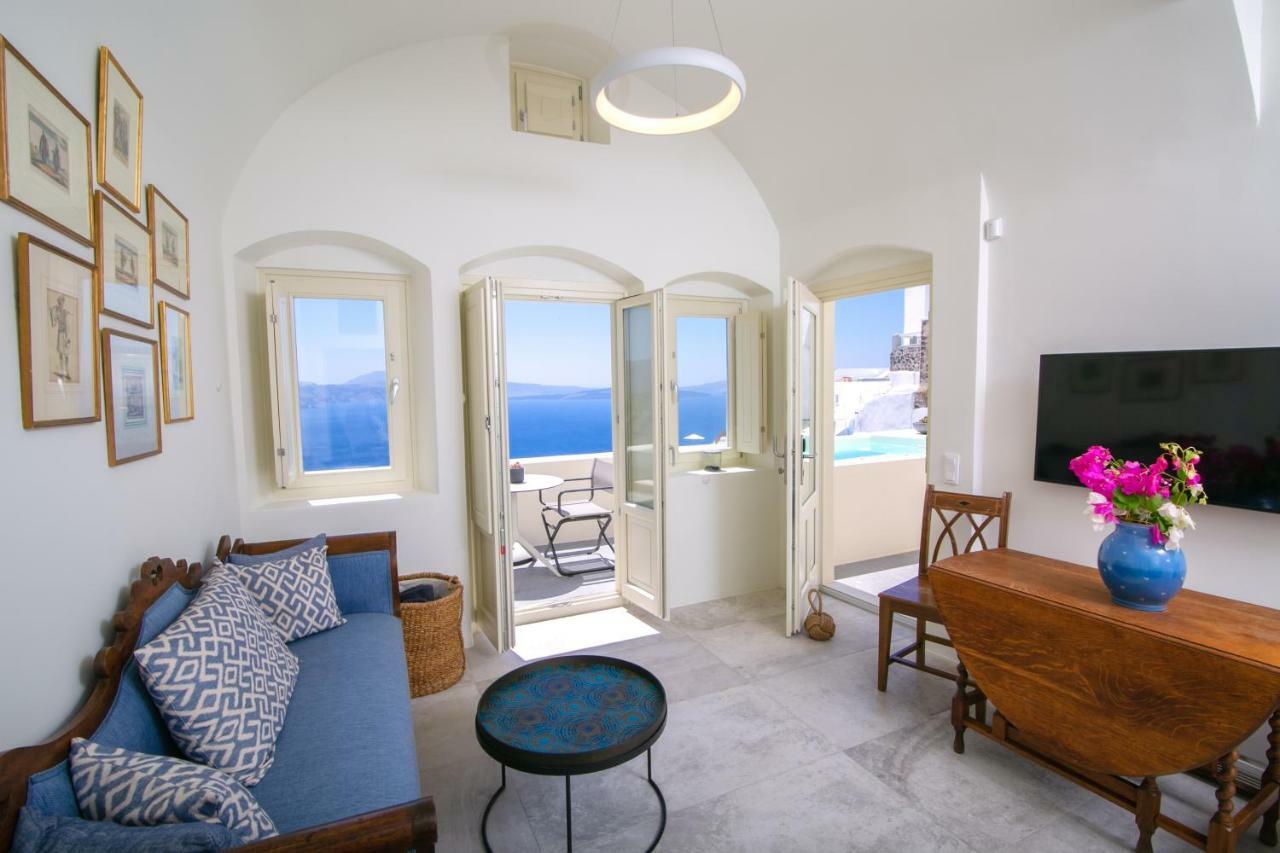 Aloia Villas Exterior photo
