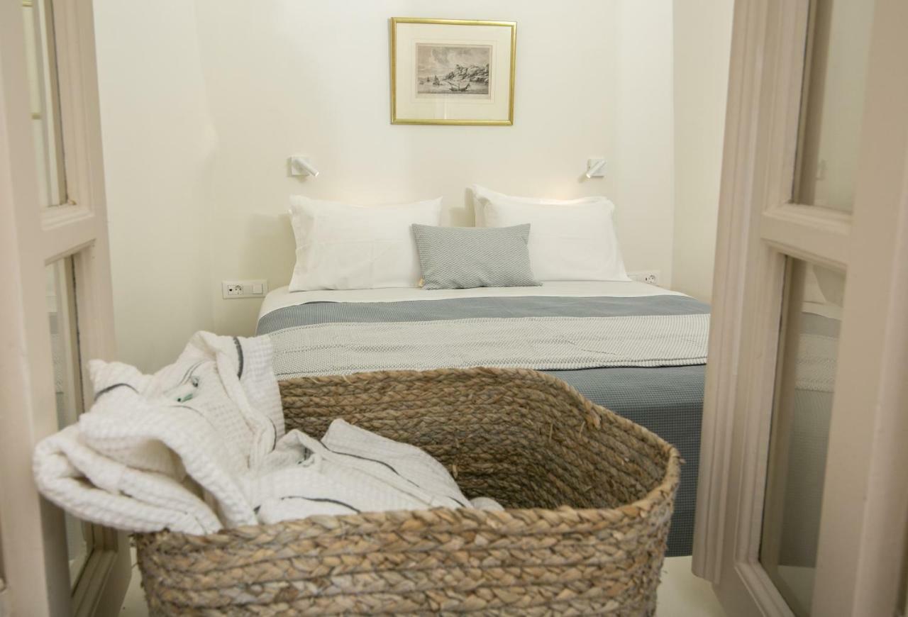 Aloia Villas Exterior photo